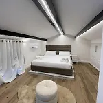 Apartment Attico Di Lusso Elegante E Moderno