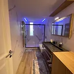 Apartment Attico Di Lusso Elegante E Moderno *