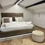 Attico Di Lusso Elegante E Moderno Apartment Florence