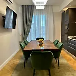 Attico Di Lusso Elegante E Moderno Apartment Florence