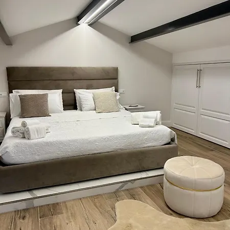 Attico Di Lusso Elegante E Moderno Appartement Florence