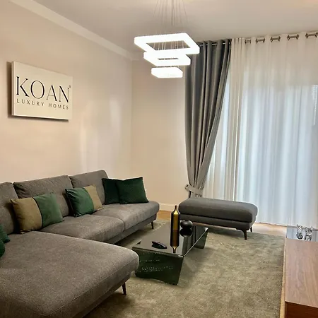 Attico Di Lusso Elegante E Moderno Apartment
