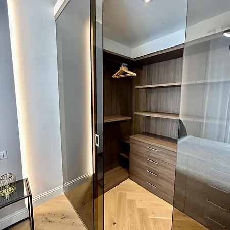 Attico Di Lusso Elegante E Moderno Apartment *