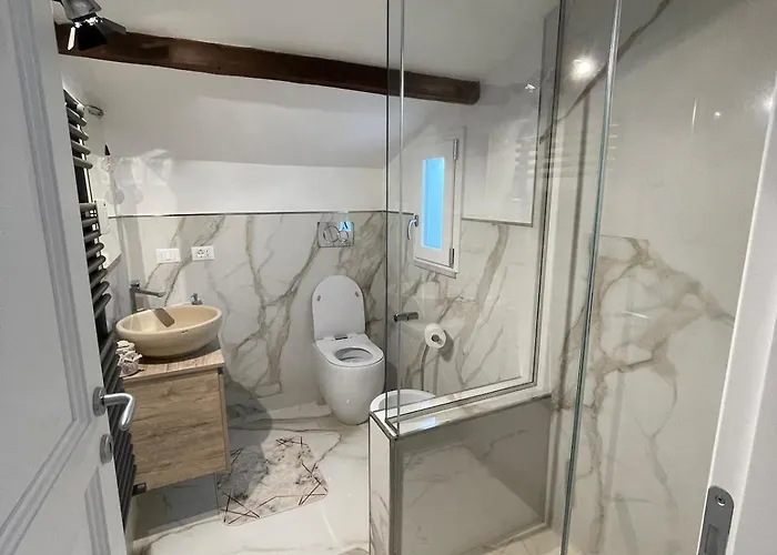 Apartment Attico Di Lusso Elegante E Moderno Florenz