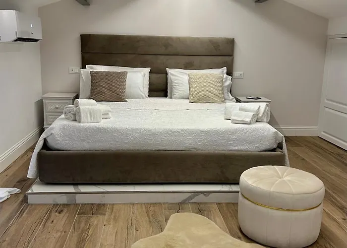 Attico Di Lusso Elegante E Moderno Apartment *
