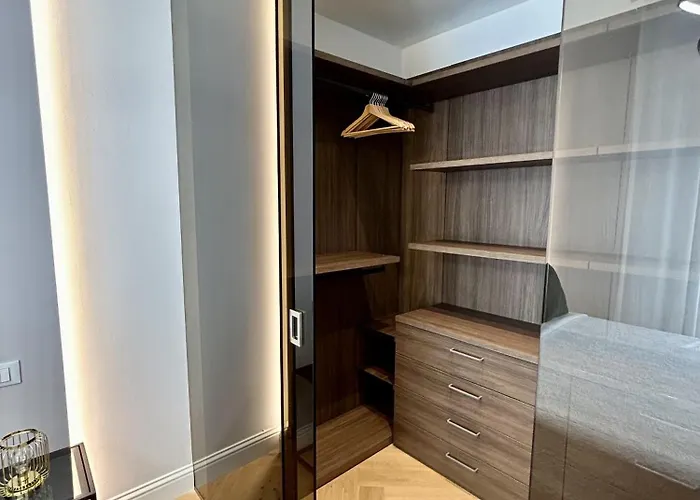 Attico Di Lusso Elegante E Moderno Apartment *